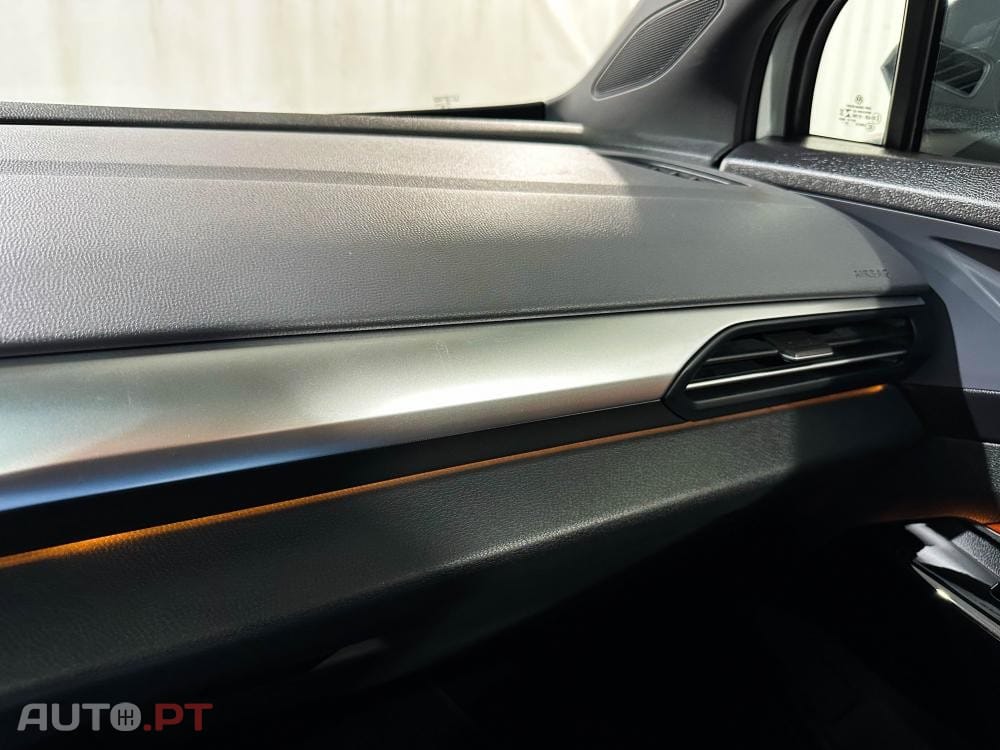 Volkswagen Id.4 MAX Edition 77kWh