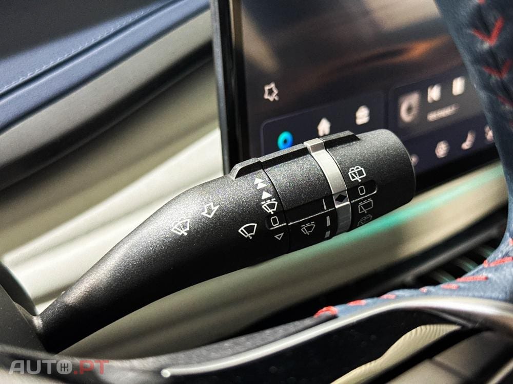 BYD Atto 3 60.48 kWh Design