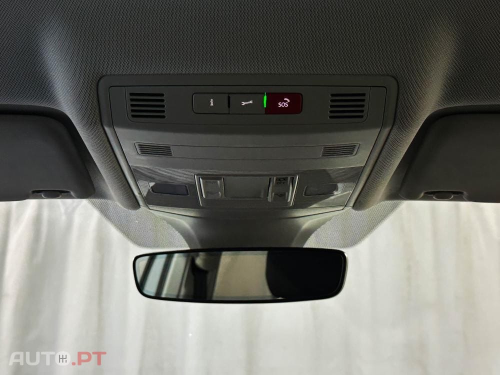 Volkswagen T-Cross 1.0 TSI OPF Life