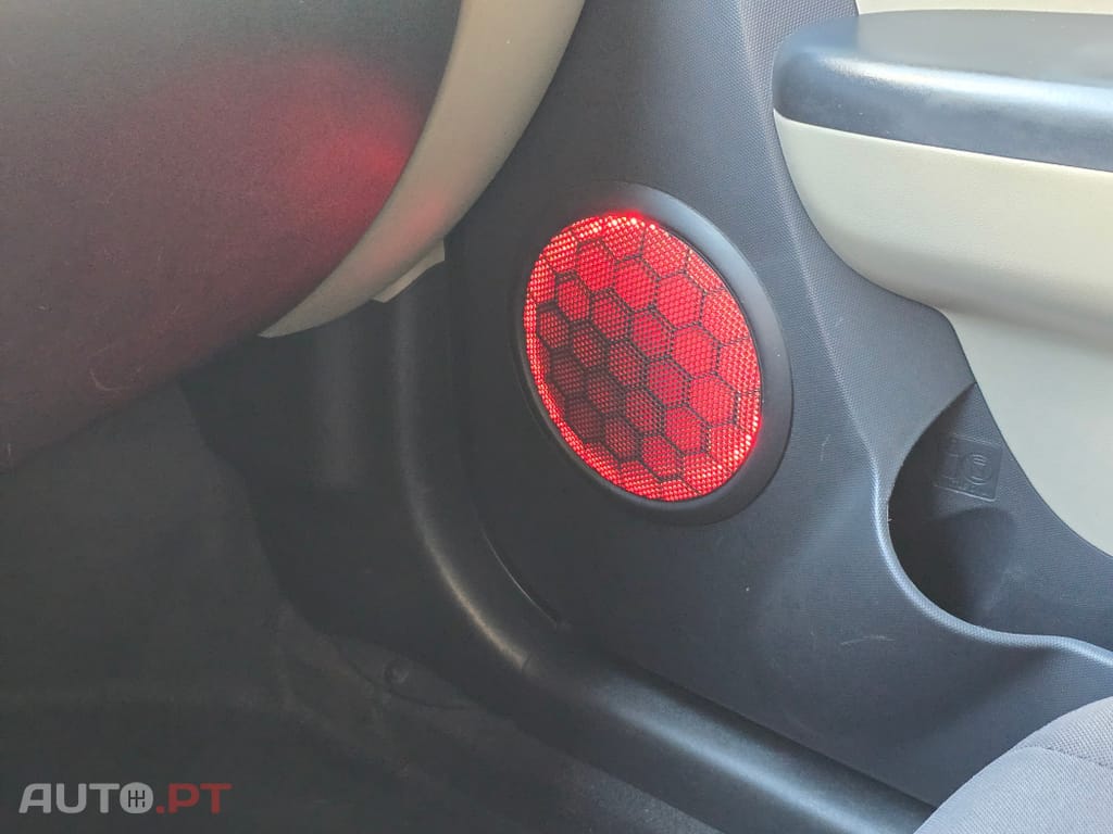 Kia Soul 1.6 CRDi EX