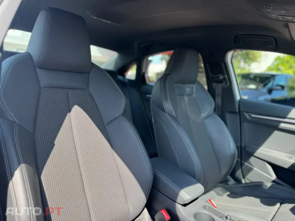 Audi A3 Sportback 30 TFSI S tronic S line