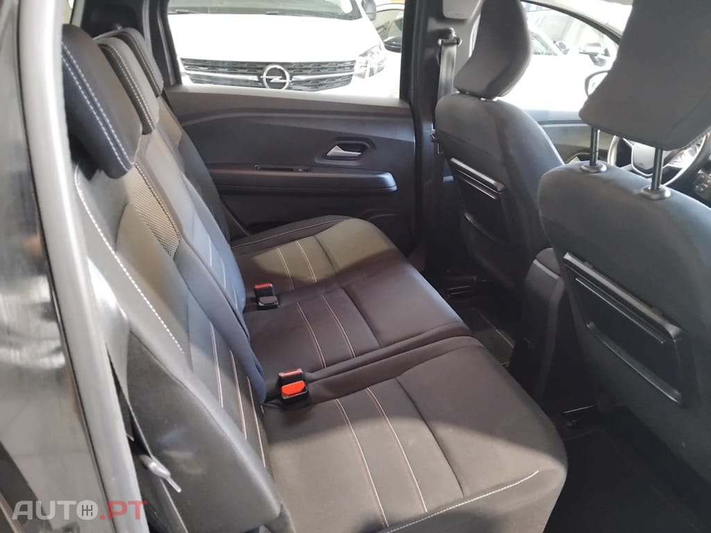 Dacia Jogger SL Extreme + ECO-G 100 Bi-Fuel