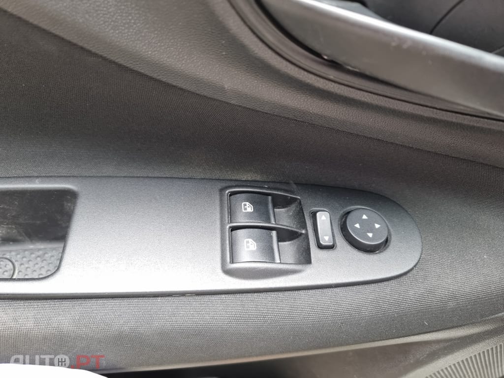 Fiat Punto 1.3 M-Jet Easy S&S