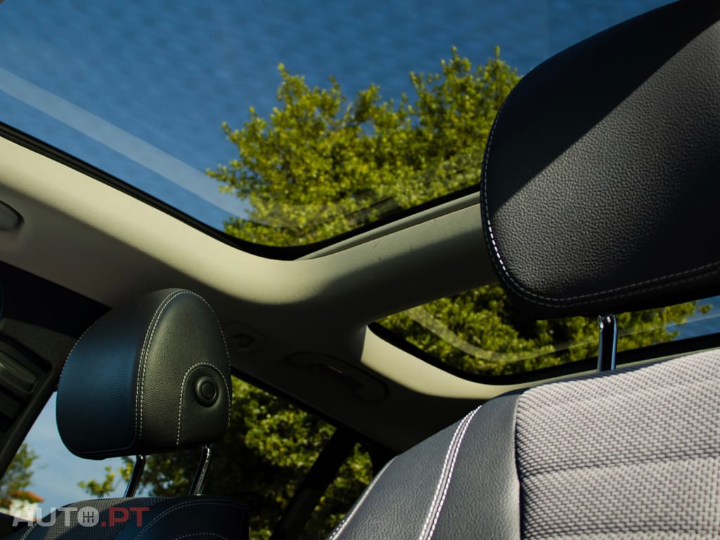 Mercedes-Benz E 220 d Avantgarde