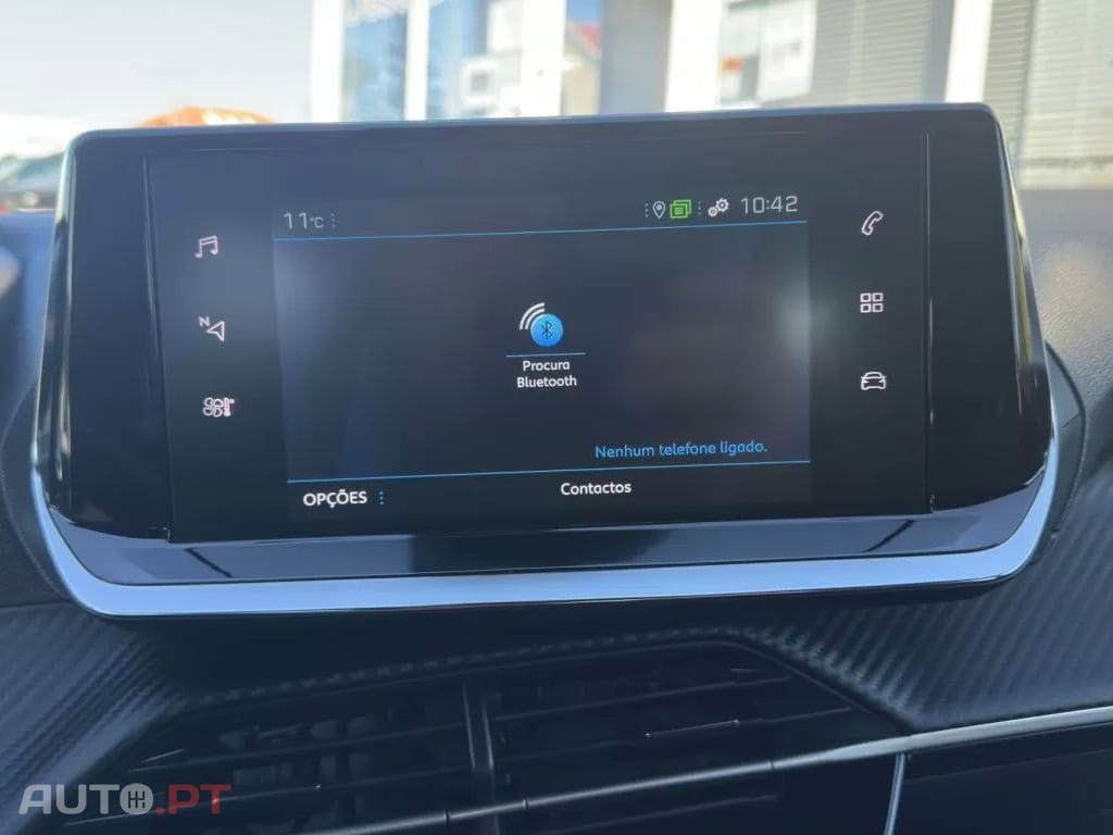 Peugeot 2008 1.2 PureTech Allure Pack