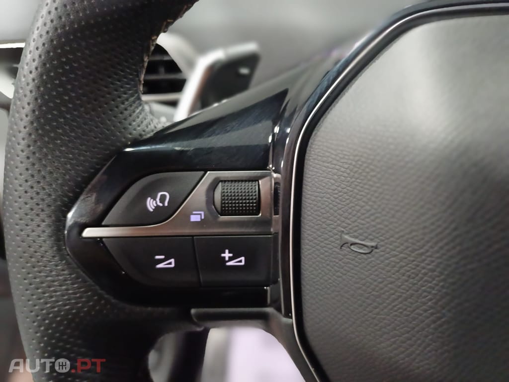 Peugeot 5008 1.5 BlueHdi GT Pack Eat8