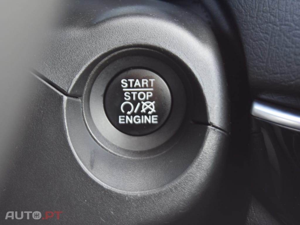 Fiat Tipo 1.3 Multijet City Life