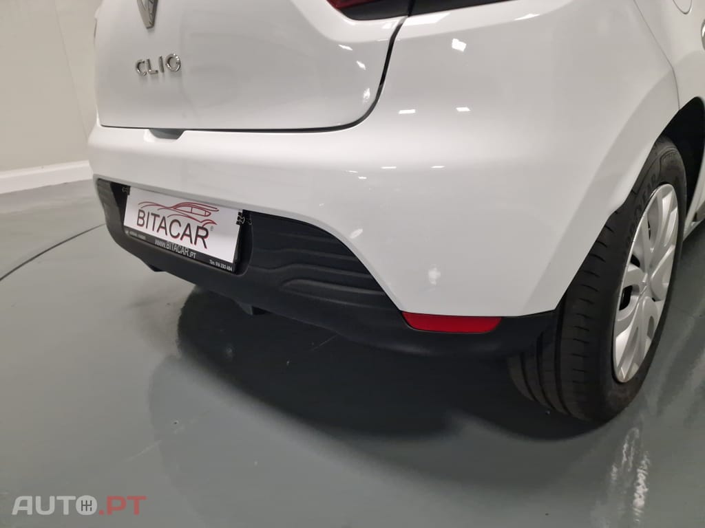 Renault Clio SOCIETE 1.5 DCI ZEN IVA DEDUTIVEL