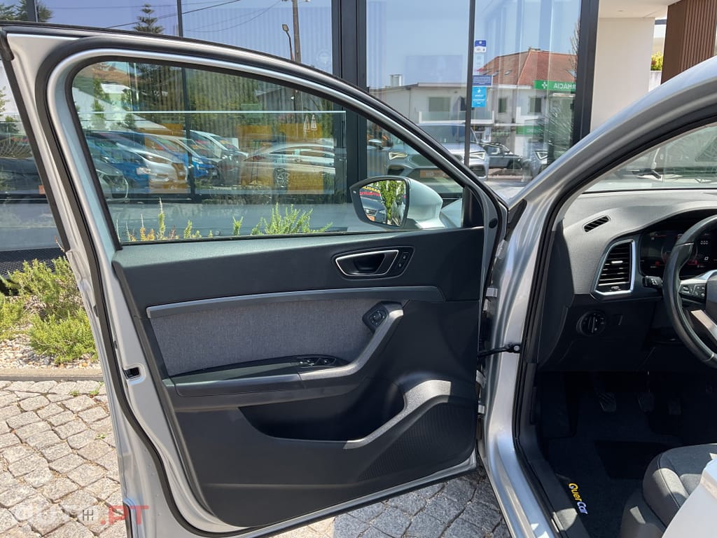 Seat Ateca 1.0 TSI Style