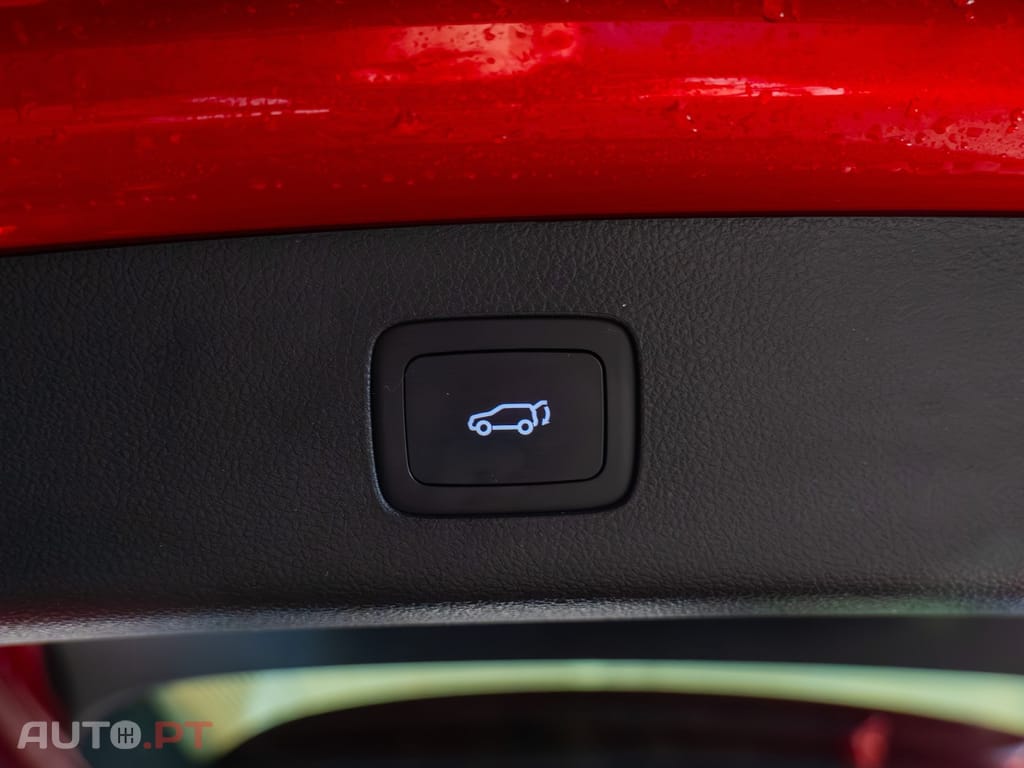 MG EHS 1.5 T-GDI Plug-in Hybrid Luxury