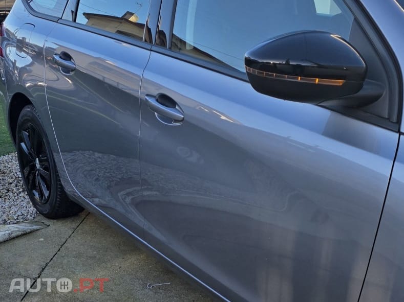 Peugeot 308 1.2 PureTech Active