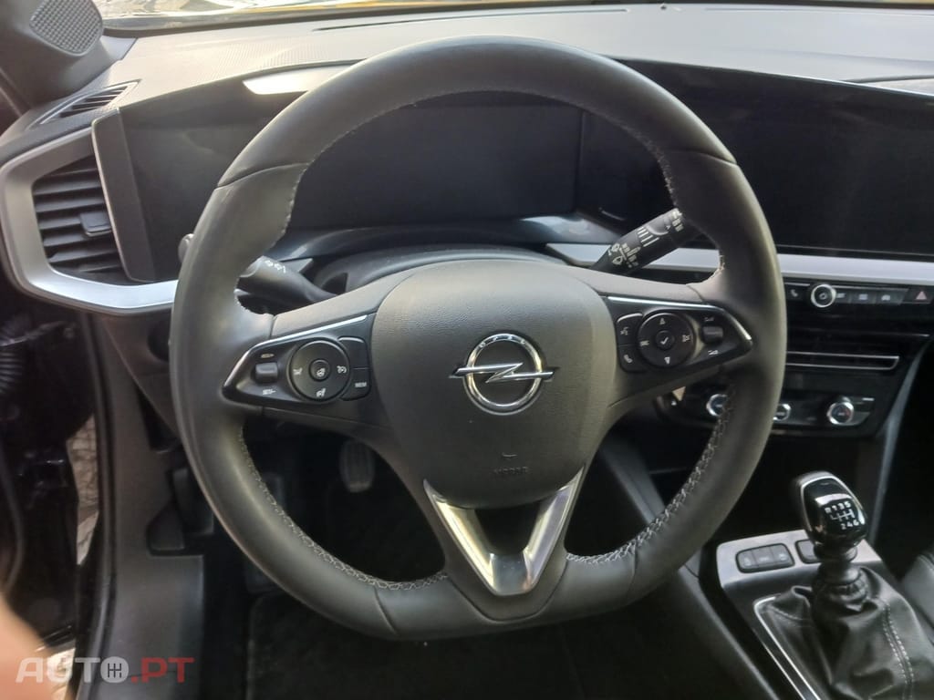 Opel Mokka 1.2 T GS Line — fotografia 12