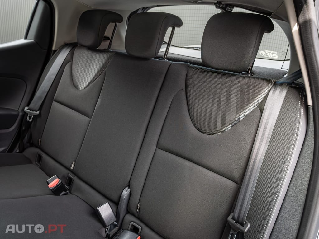 Renault Clio 1.5 dCi Zen