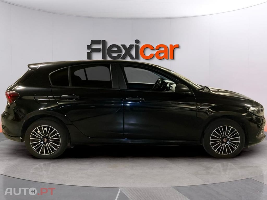 Fiat Tipo 1.3 Multijet City Life