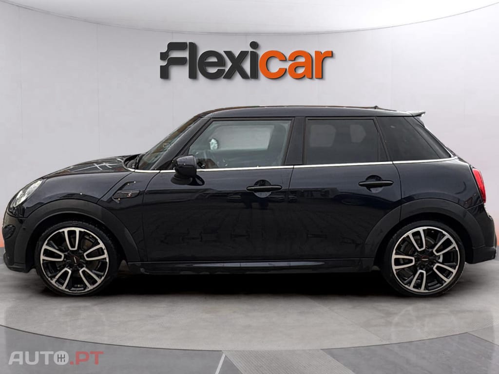 MINI Cooper Cooper S Premium JCW Auto