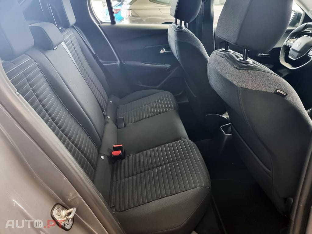 Peugeot 208 1.2 PureTech Active Pack