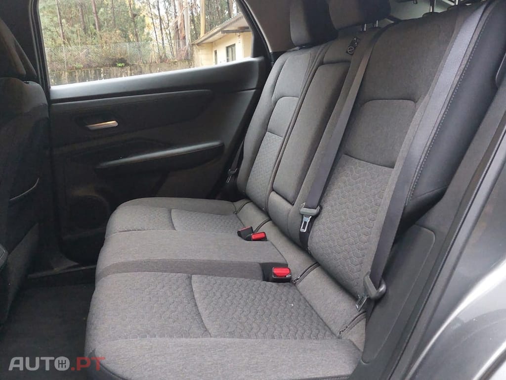 Nissan Ariya 63 kWh Engage