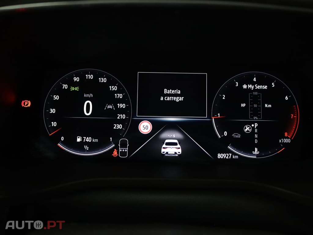 Renault Arkana Arkana 1.3 TCe R.S.Line EDC