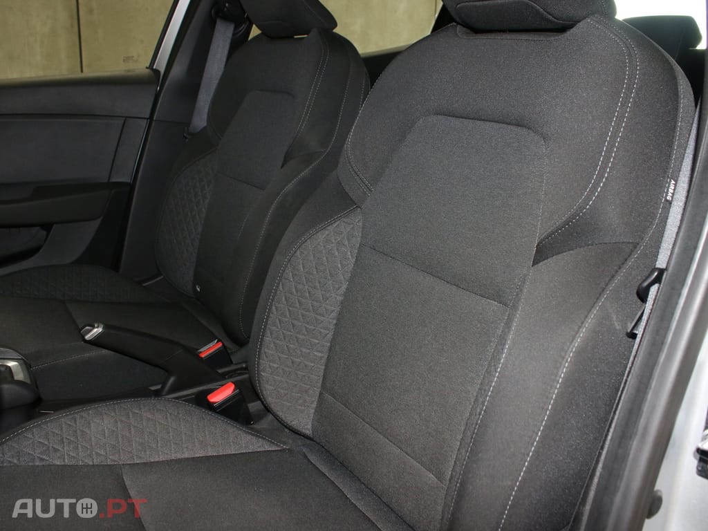 Renault Clio 1.0 TCe Zen
