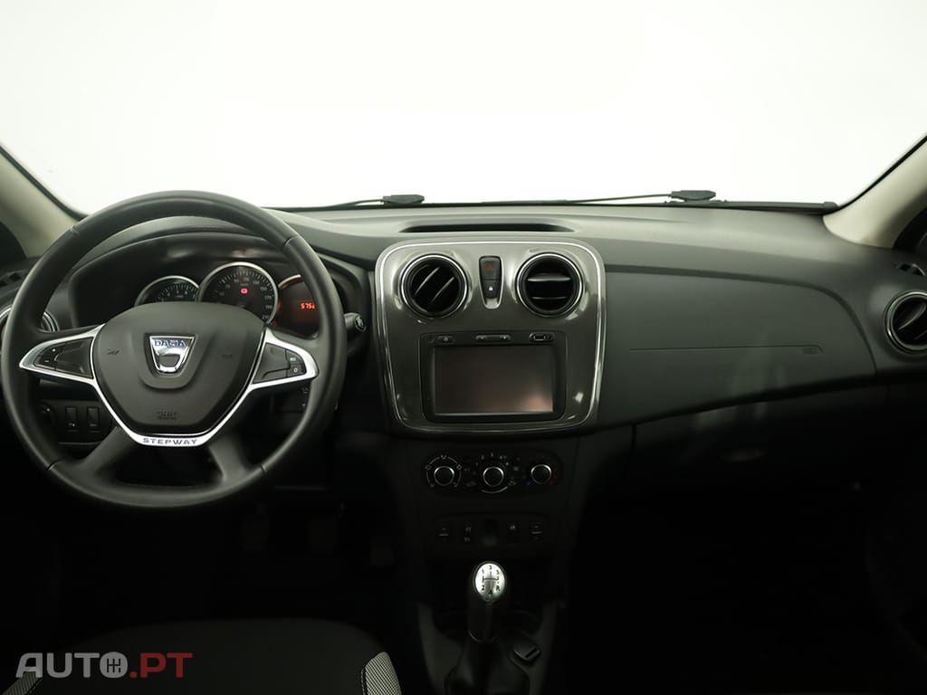 Dacia Sandero Sandero 0.9 TCe Stepway