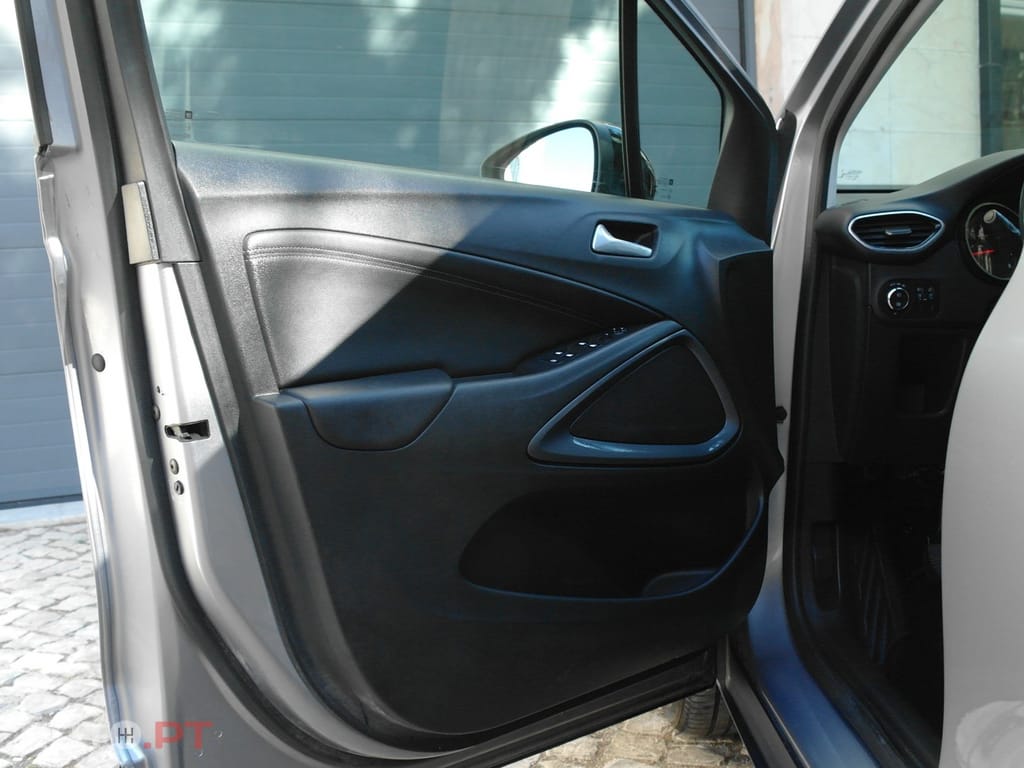 Opel Crossland X 1.2 T Innovation