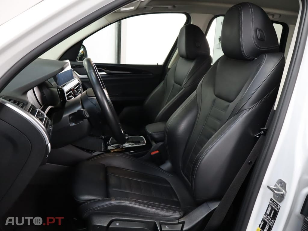 BMW X3 xDrive30e Auto