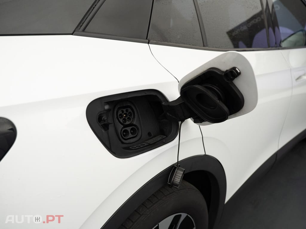 Volkswagen Id.4 77 kWh Pro Performance