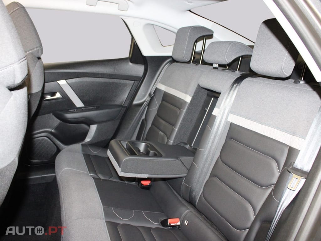 Citroen C4 X 1.2 PURETECH MAX