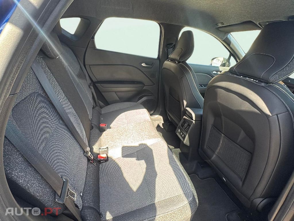 Mitsubishi ASX 1.3 DI-T Shogun 7DCT