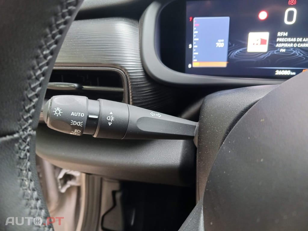 Jeep Avenger 1.2 GSE T3 Altitude