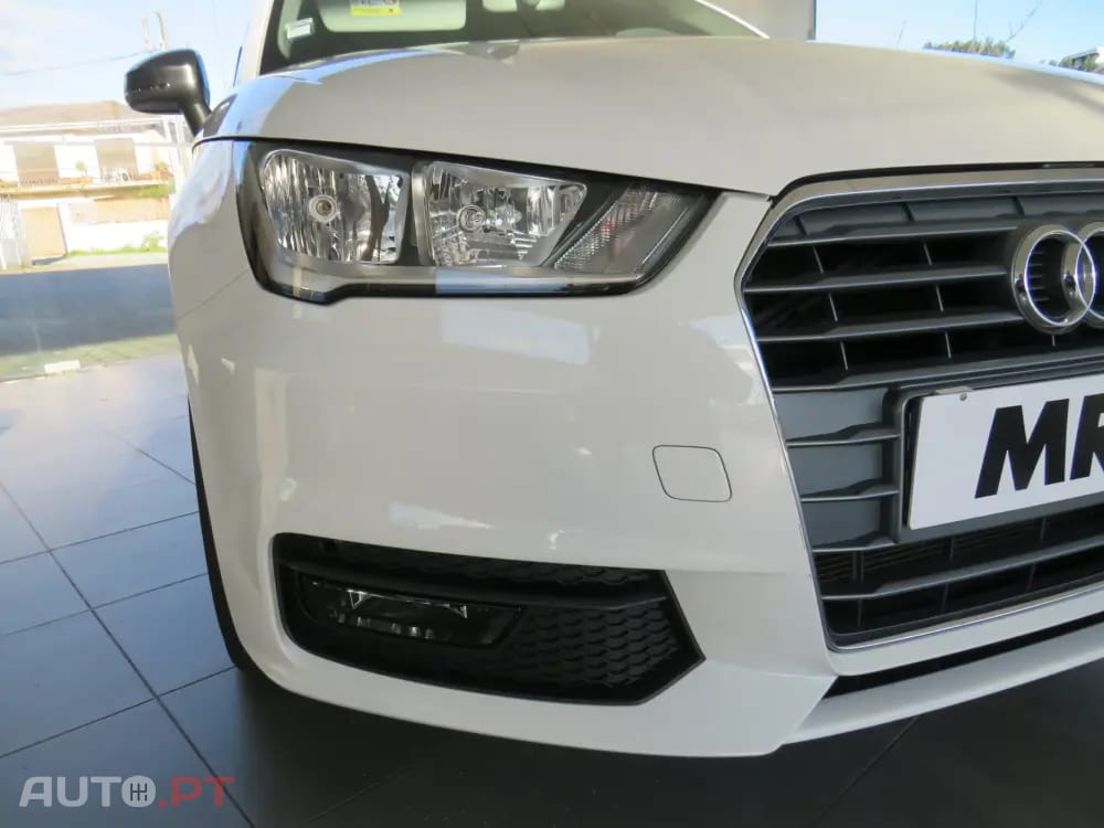 Audi A1 A1 SPORTBACK 1.4 TDI