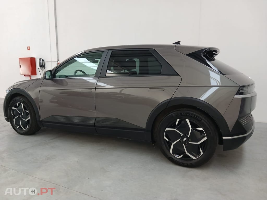 Hyundai Ioniq 5 73 kWh Premium