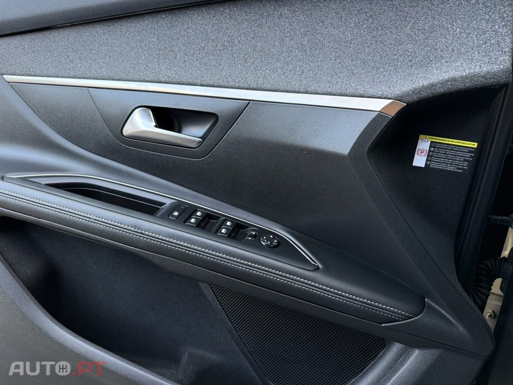 Peugeot 5008 1.5 BlueHDi GT Line J19