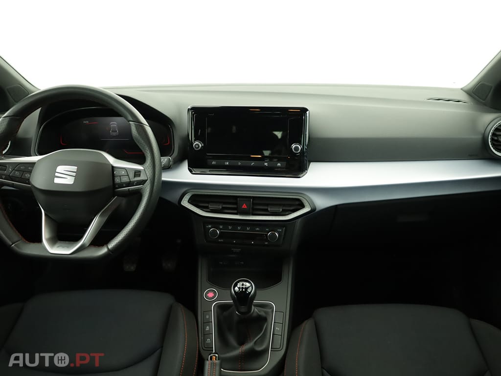 Seat Ibiza Ibiza 1.0 TSI FR