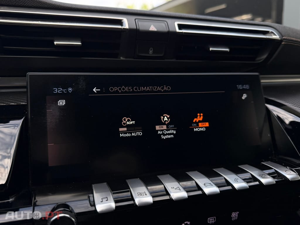 Peugeot 508 1.5 BlueHDi GT EAT8