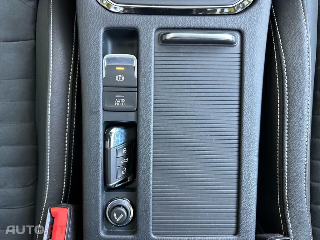 Volkswagen Passat Variant 1.4 TSI GTE Plug-in
