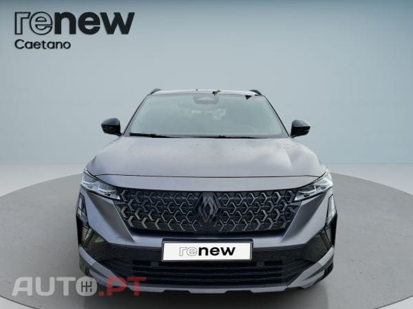 Renault Austral 1.2 E-Tech full hybrid 200 esprit alpine