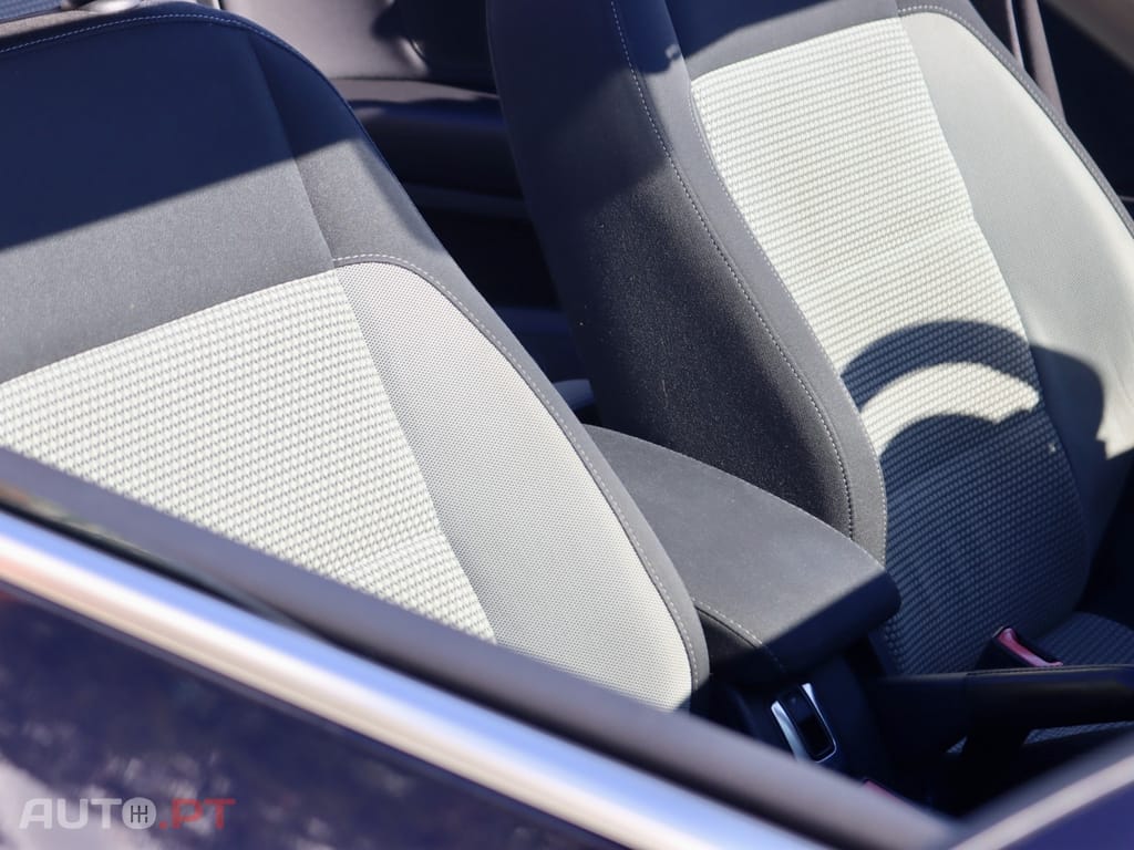 Volkswagen Golf Cabriolet 1.4 TSI