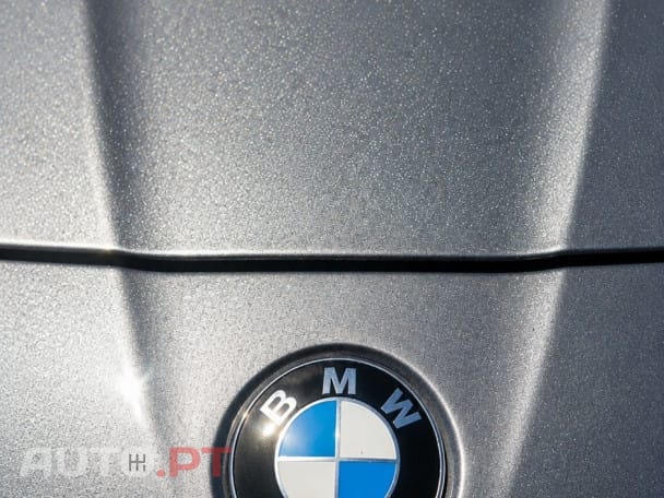 BMW Z4 23 i Auto
