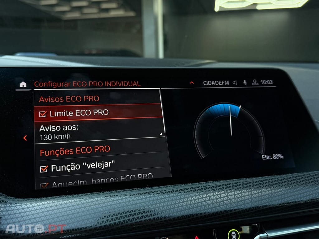 BMW M135 xDrive