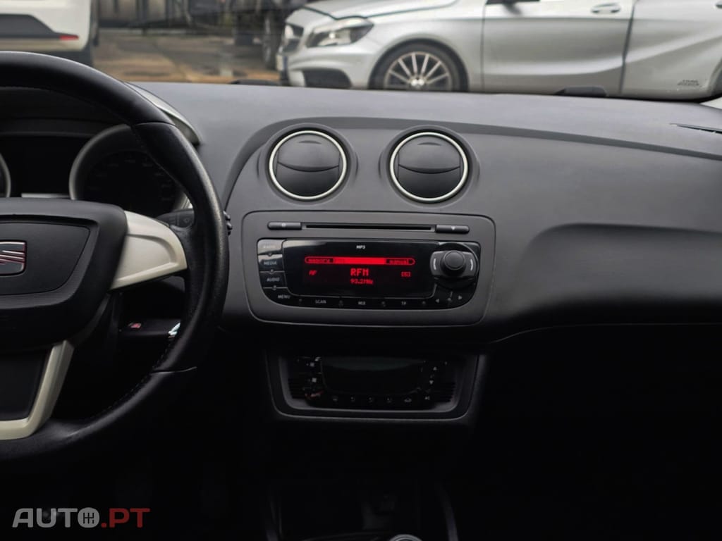 Seat Ibiza 1.2 TSI Style