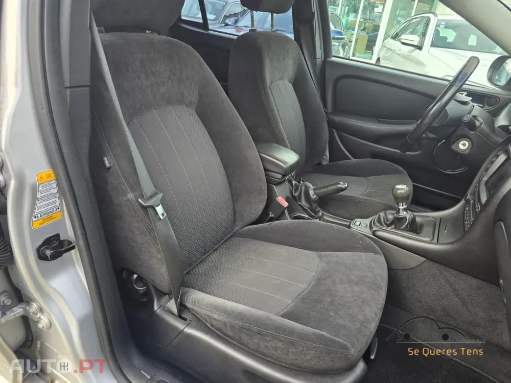 Jaguar X-Type 2.0 D Classic