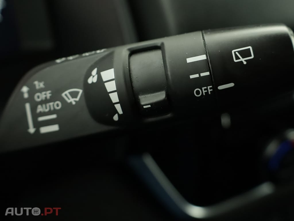 Nissan Qashqai Qashqai 1.5 e-Power N-Connecta