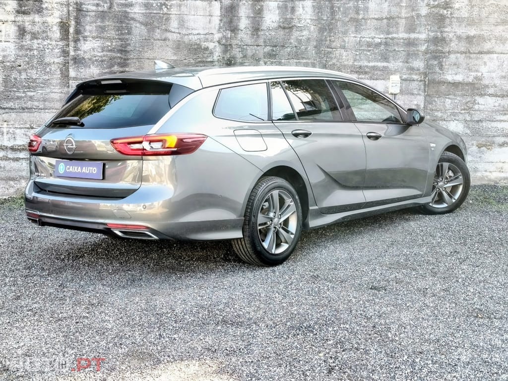 Opel Insignia 1.6 CDTi Innovation Auto