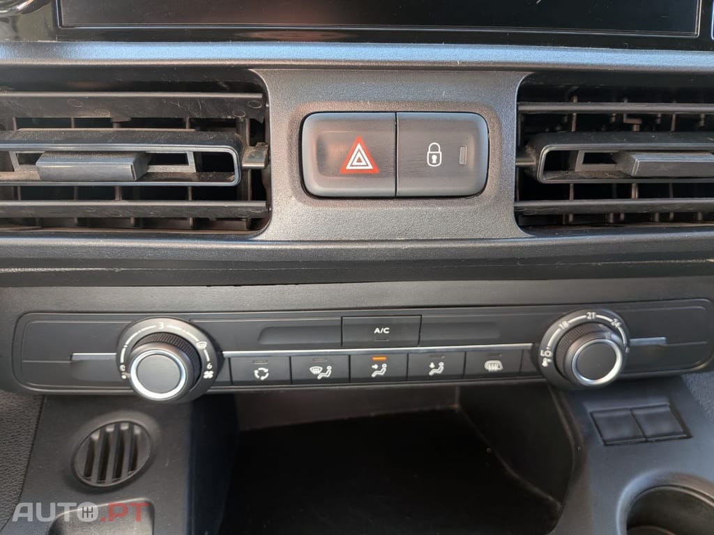 Fiat Doblo Longa Blue Hdi