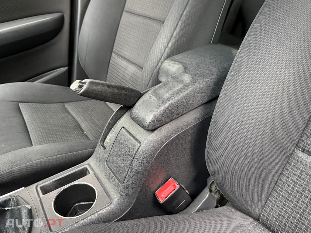 Mercedes-Benz B 180 CDi