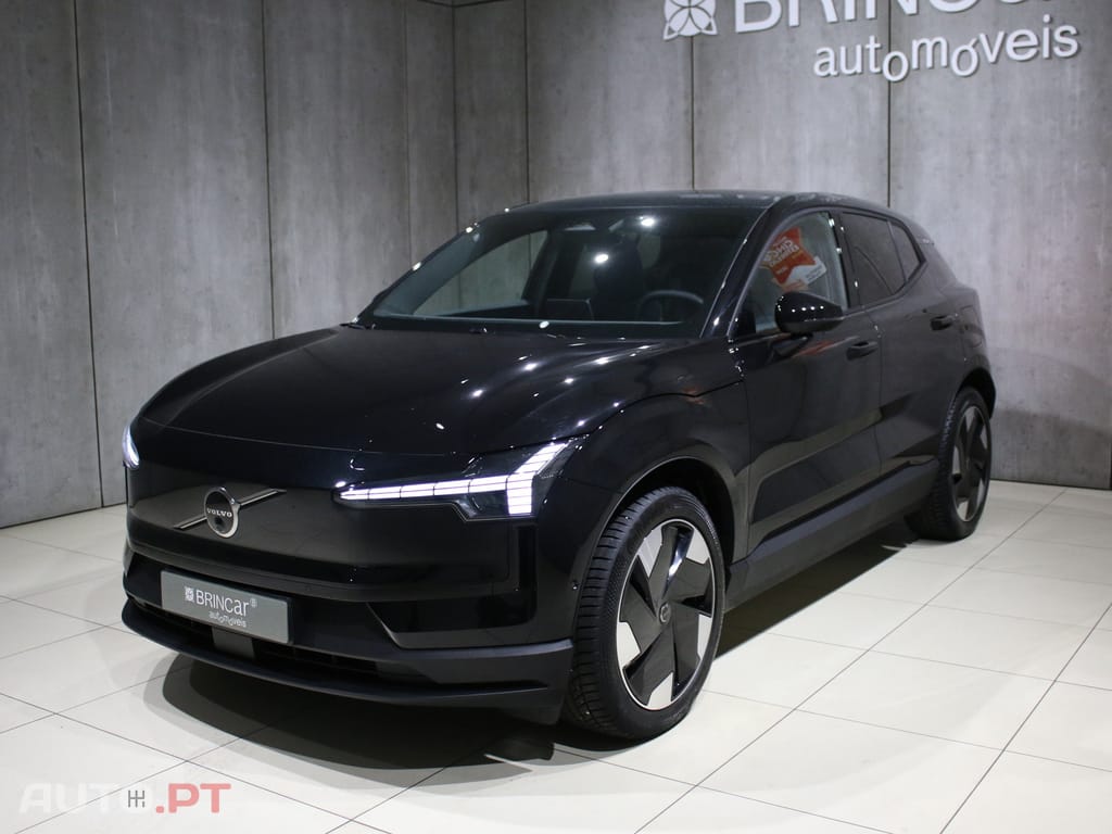 Volvo EX30 69 kWh Single Motor Extended Range Ultra