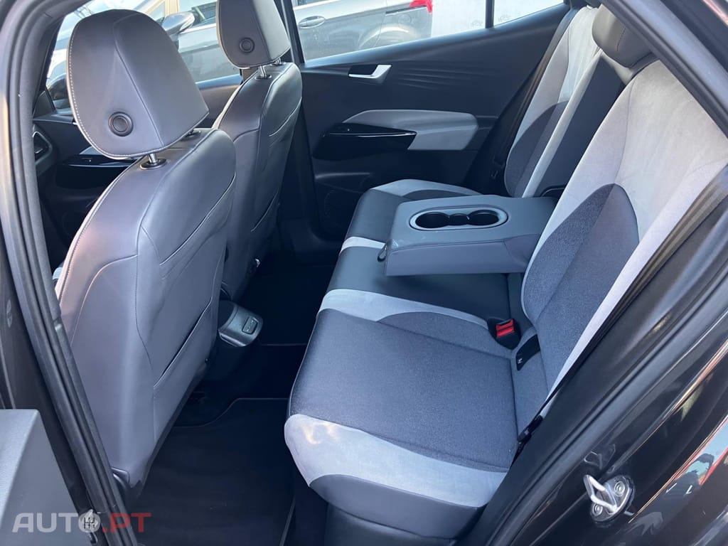 Volkswagen Id.3 77 kWh Pro S