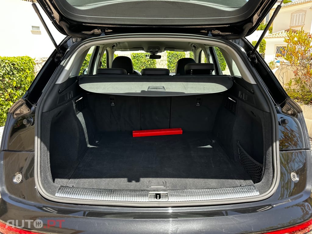 Audi Q5 2.0 TDi