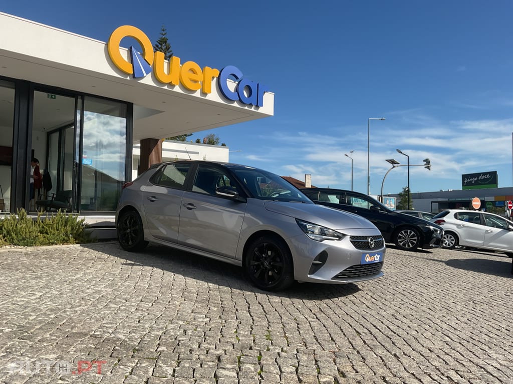 Opel Corsa 1.2 Business